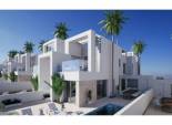 Nouvelle construction - terraced -
Ciudad Quesada