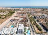Obra nueva - Apartamento / Piso -
Cabo Roig