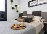 Nouvelle construction - Appartement -
Torrevieja