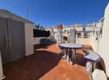 Resale - Terraced House -
Orihuela Costa - La Florida