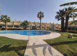 Videresalg - terraced -
Orihuela Costa - Los Altos
