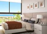 Nybyggnation - Bungalow-Lägenhet -
Guardamar del Segura