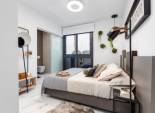 New Build - Apartment / Flat -
Guardamar del Segura