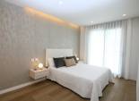 Nouvelle construction - Villa individuelle -
Pilar de la Horadada