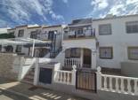 Återförsäljning - bungalow -
Orihuela Costa - Los Altos