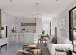Nouvelle construction - Villa individuelle -
Pilar de la Horadada