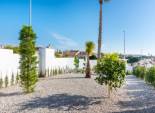 Nybyggnation - Fristående villa -
Ciudad Quesada