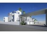 Nouvelle construction - terraced -
Ciudad Quesada