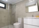 New Build - Apartment / Flat -
San Miguel de Salinas