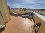 Revente - Semi-Detached -
Orihuela Costa - Los Altos