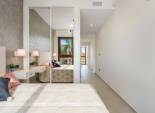 Nybyggnation - Bungalow-Lägenhet -
Torrevieja