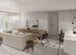 Nouvelle construction - Appartement -
Guardamar del Segura
