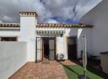 Resale - Duplex -
Orihuela Costa - Villamartín