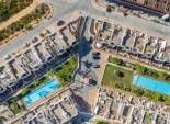 Nouvelle construction - Appartement -
Torrevieja