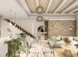 Nouvelle construction - terraced -
Ciudad Quesada