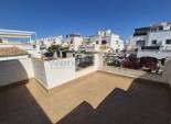 Resale - Quatro -
Orihuela Costa - Los Altos