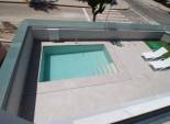 Nouvelle construction - Villa individuelle -
Pilar de la Horadada