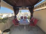 Videresalg - bungalow -
Orihuela Costa - Las Chismosas