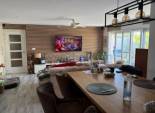 Wiederverkauf - Freistehende Villa -
Torrevieja - La Siesta - El Salado -  Torreta