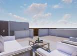 Nouvelle construction - Villa individuelle -
Pilar de la Horadada