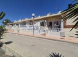 Wiederverkauf - terraced -
Orihuela Costa - La Florida