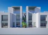 Nouvelle construction - terraced -
Ciudad Quesada