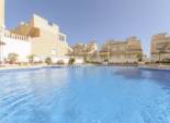 New Build - Semi-Detached -
San Miguel de Salinas