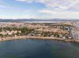 New Build - Bungalow-Apartment -
Pilar de la Horadada