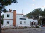 Videresalg - Frittliggende villa -
Torrevieja - Los Balcones - Los Altos del Edén