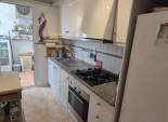 Resale - Apartment / Flat -
Orihuela Costa - Los Altos