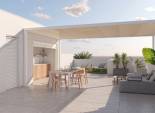 Obra nueva - Bungalow-Piso -
Pilar de la Horadada