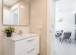 New Build - Apartment / Flat -
Torrevieja