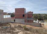 Obra nueva - Villa independiente -
Dehesa de Campoamor