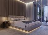 Nouvelle construction - Appartement -
La Mata