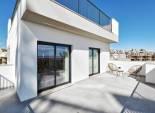 Nouvelle construction - Villa individuelle -
San Miguel de Salinas