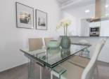Nybygg - Bungalow-Leilighet -
Torrevieja