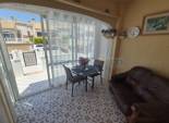 Wiederverkauf - bungalow -
Orihuela Costa - Los Altos