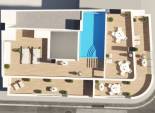 Nouvelle construction - Appartement -
Torrevieja