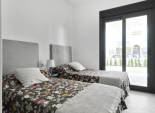 Nouvelle construction - Bungalow-Appartement -
Torrevieja