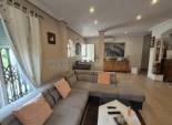 Resale - Detached Villa -
Orihuela Costa - Los Altos