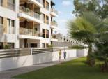 Nouvelle construction - Appartement -
Torrevieja