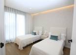 Nouvelle construction - Villa individuelle -
Pilar de la Horadada
