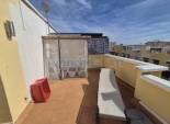 Revente - Semi-Detached -
Orihuela Costa - Los Altos