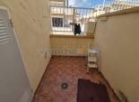 Resale - Bungalow-Apartment -
Orihuela Costa - Playa Flamenca
