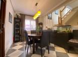 Revente - Villa individuelle -
Orihuela Costa - Los Altos