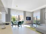 Nouvelle construction - Appartement -
Guardamar del Segura
