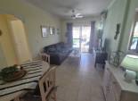 Videresalg - bungalow -
Orihuela Costa - Las Chismosas
