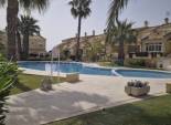 Videresalg - terraced -
Orihuela Costa - Los Altos