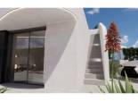 Obra nueva - Villa independiente -
Ciudad Quesada