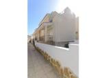 New Build - Semi-Detached -
San Miguel de Salinas